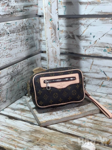 чанти louis vuitton, снимка 3 - Чанти - 51450653