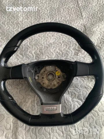волан за фолксваген R32
