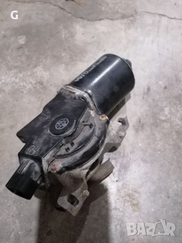 Моторче предни Чистачки Мазда 6 , снимка 3 - Части - 40168643
