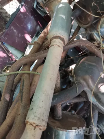 Задно гърне дачия дъстър 1.6 16в 4х4 2013 година , снимка 10 - Части - 47478827