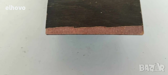 Стар каминен часовник, снимка 4 - Антикварни и старинни предмети - 50443558