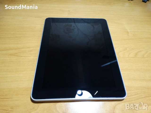 Apple iPad A1219 ..., снимка 5 - Таблети - 52584112