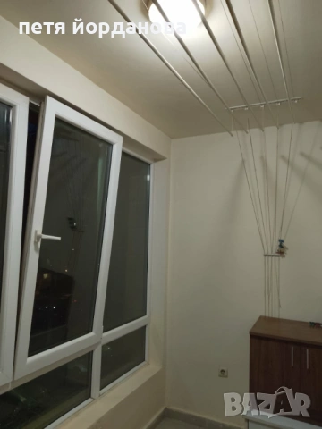 Давам под наем апартамент Левски, снимка 7 - Апартаменти - 53051565