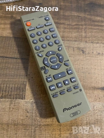 Дистанционн Pioneer 