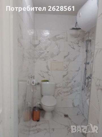 Давам под наем 2-ен е кв.Триъгълника, снимка 11 - Апартаменти - 53428584