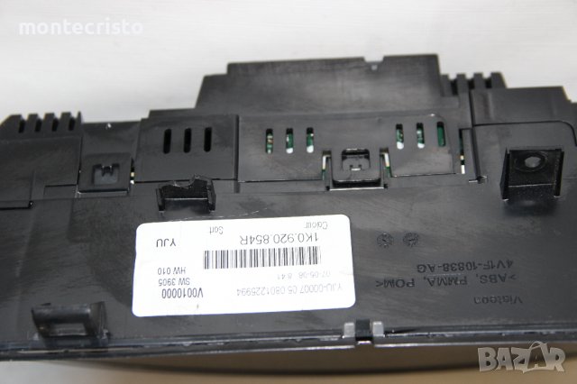 Километраж VW Golf 5 (2004-2008г.) 1K0920854R / 1K0 920 854 R 1.9 TDI BLS, снимка 6 - Части - 40228466