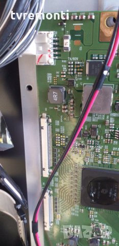 T con Board 6870C-0601A /6871L-4374A