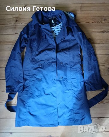 Ново водоустойчиво яке шлифер Esmara р-р 40/М