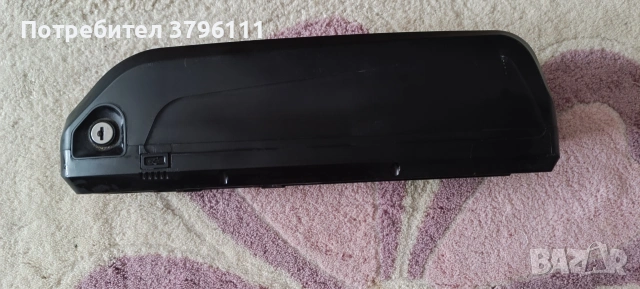 Батерия за електрически велосипед , снимка 4 - Велосипеди - 53262698