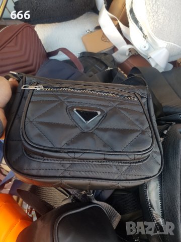 Чанта, снимка 2 - Чанти - 43356426