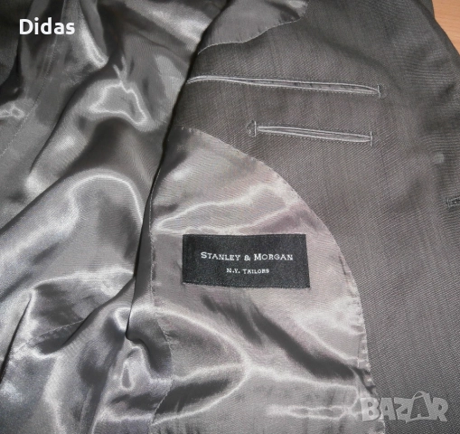 Елегантно мъжко сако