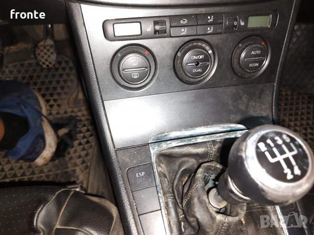 VW Passat B6 1.9 TDI На части, снимка 4 - Автомобили и джипове - 38029202