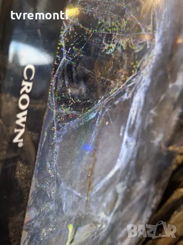 Основна платка,TP.MS3663S.PB818 телевизор Crown 3233T2 ,for 32inc DISPLAY LMDS315-D16C, снимка 9 - Части и Платки - 49347295