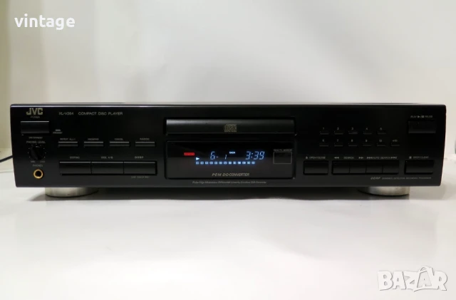 JVC XL-V264, снимка 10 - Други - 50617213