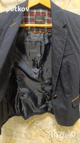 Плътно сако Reserved, S, снимка 8 - Сака - 51556045