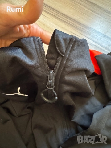 Оригинална мъжка спортна горница Puma ftblPlay! XL, снимка 3 - Спортни дрехи, екипи - 52179905