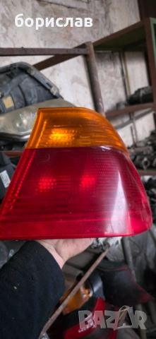 Десен стоп за БМВ е46 