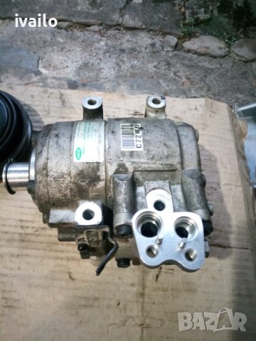 KIA- kompresor, снимка 8 - Автомобили и джипове - 38126774