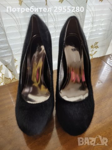 Дамски обувки , снимка 6 - Дамски елегантни обувки - 33137976