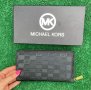 Черно портмоне  Michael Kors-SG12J, снимка 2