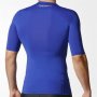 Adidas Techfit тениска , снимка 7