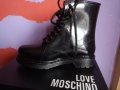  LOVE MOSCHINO Гумени ботуши, снимка 6
