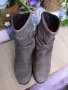 Боти Think!! 39 н. Естествена кожа , снимка 9