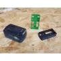 Festool Държач Стойка за Стена за Акумулаторна Батерия 18V 6бр, снимка 2