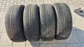 2бр.зимни гуми 225/60/17 99Н Мишелин, снимка 6