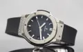 Hublot Classic Fusion 33mm Titanium Black Dial Дамски Различни Варианти, снимка 5