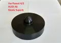 Подложки за задни пружини Vw Passat 4/5, Audi A6, Skoda Superb, снимка 2