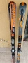 Ски с размери 162 см | добро състояние, снимка 1