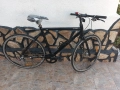 алуминиев велосипед 28", снимка 3