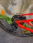 Нов 29 цола 1x10 Скорости L размер рамка Rockrider Хидравлични дискови, снимка 4