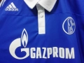 Schalke 04 Raul Adidas оригинална тениска фланелка Раул Шалке екип , снимка 5