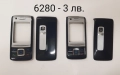 Панел за Nokia 1800, 130, 1600, 2323, 220, 230, 112, 113, 206, 110, 202,515,105,206,C1-01,6280,6288, снимка 16