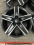 Джанти 17 Цола 5х120 VW T5 T6 Transporter Multivan Caravele , снимка 7