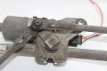Мотор предни чистачки Фиат Крома 2007 Fiat Croma механизма е счупен , снимка 9