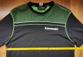 Kawasaki Motor Racing - мъжка тениска, снимка 10