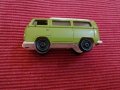 Метална количка Фолцваген бус,Matchbox,Маджбокс.  , снимка 1 - Колекции - 28139771