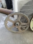 Ремъчни шайби , снимка 5