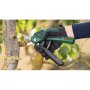 Акумулаторна лозарска ножица BOSCH EasyPrune, снимка 3