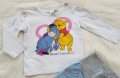 Летни дънки и блузка 3-6 месеца, снимка 7