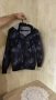 Двулицево Пролетно-есенно детско яке за момче, Размер 14 години, снимка 1