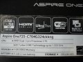 Acer Aspire One 725, снимка 4