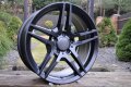 17" Джанти Мерцедес 5X112 MERCEDES Ц W204 W205 Е W211 212 X156 W220 W2, снимка 3