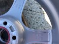  18" джанти 5х112 Мерцедес Е Класа Mercedes W213 Ауди А6 RONAL R56 ТОП , снимка 13
