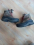 The north face зимни обувки, снимка 2