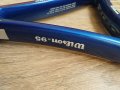 Тенис ракета Wilson Graphite Aggressor , снимка 3