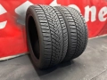 225 45 17, Зимни гуми, Dunlop WinterSport5, 2 броя, снимка 1